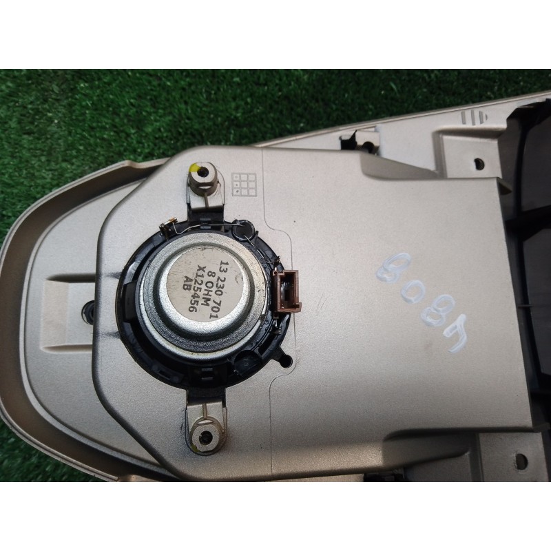 Recambio de moldura para opel corsa d cmon referencia OEM IAM SINREFERENCIA SIN REFERENCIA SIN REFERENCIA