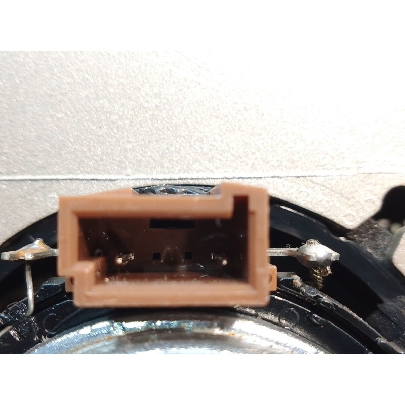 Recambio de moldura para opel corsa d cmon referencia OEM IAM SINREFERENCIA SIN REFERENCIA SIN REFERENCIA