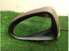 Recambio de retrovisor izquierdo para opel corsa d cmon referencia OEM IAM 468435664 468435664 020873