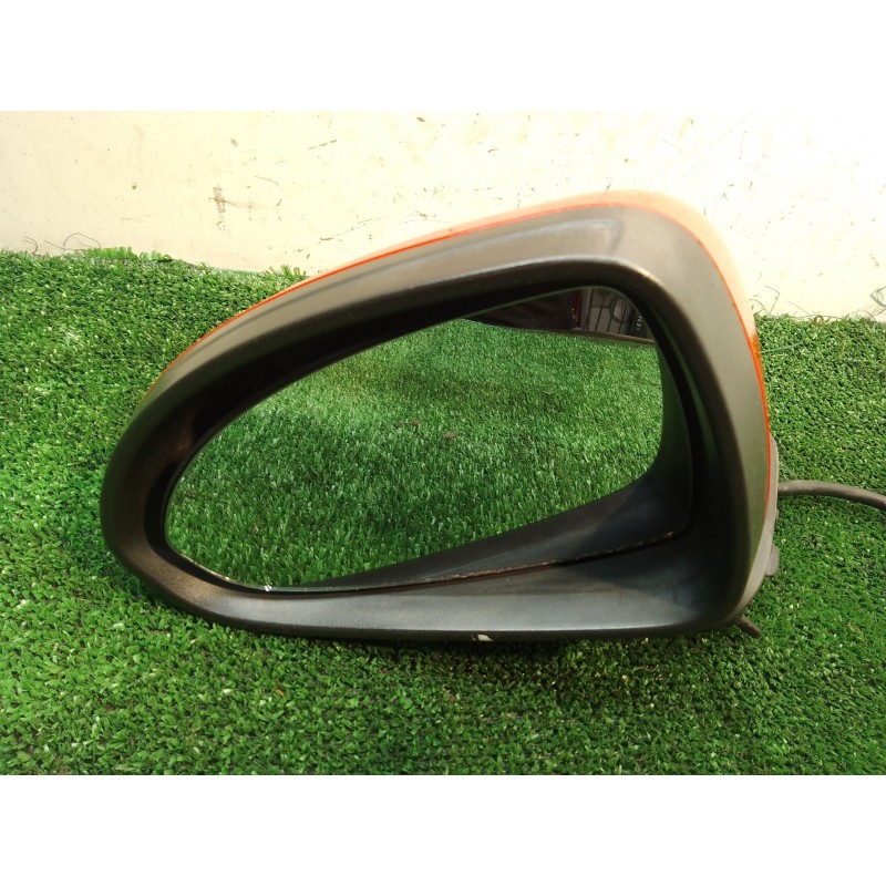 Recambio de retrovisor izquierdo para opel corsa d cmon referencia OEM IAM 468435664 468435664 020873