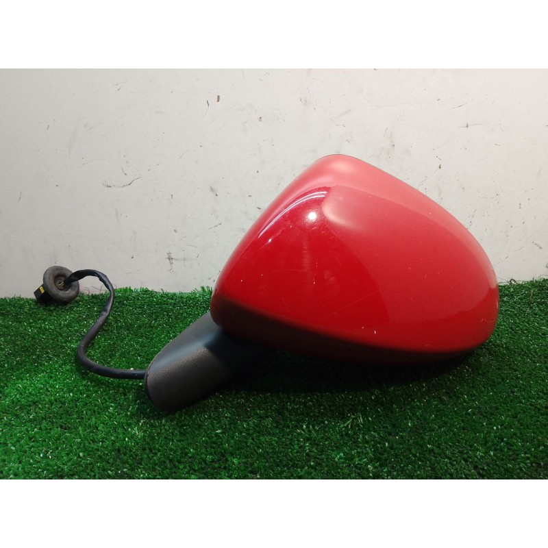 Recambio de retrovisor izquierdo para opel corsa d cmon referencia OEM IAM 468435664 468435664 020873
