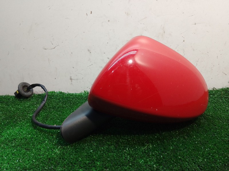 Recambio de retrovisor izquierdo para opel corsa d cmon referencia OEM IAM 468435664 468435664 020873