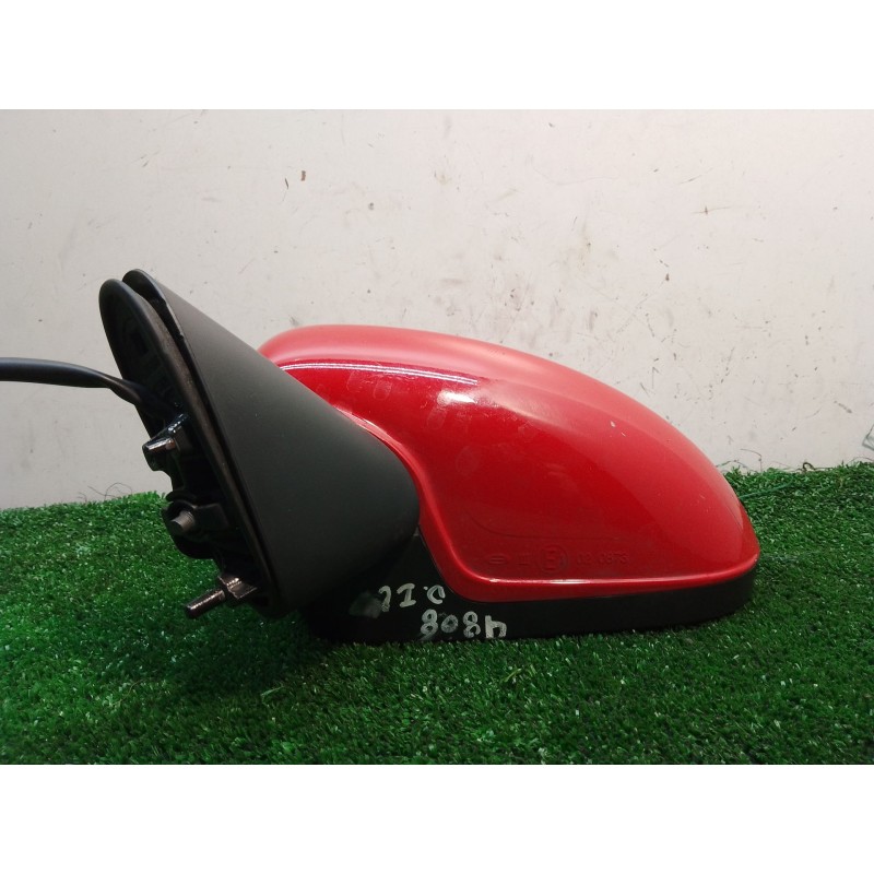 Recambio de retrovisor izquierdo para opel corsa d cmon referencia OEM IAM 468435664 468435664 020873