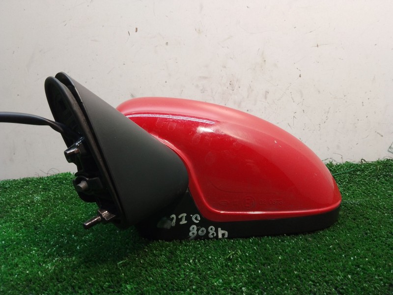 Recambio de retrovisor izquierdo para opel corsa d cmon referencia OEM IAM 468435664 468435664 020873