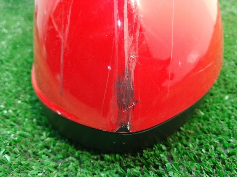 Recambio de retrovisor izquierdo para opel corsa d cmon referencia OEM IAM 468435664 468435664 020873