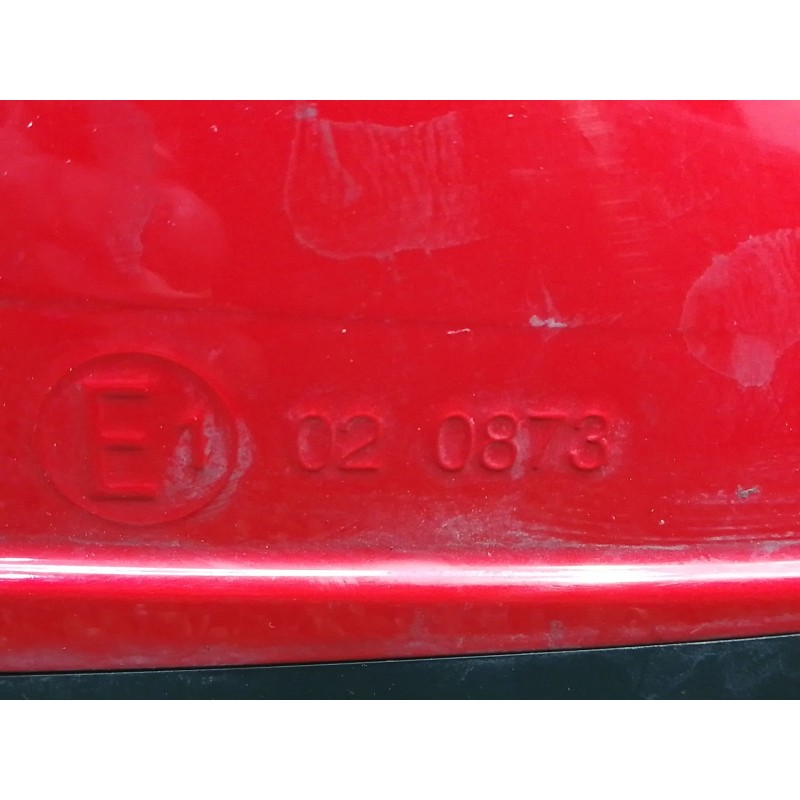 Recambio de retrovisor izquierdo para opel corsa d cmon referencia OEM IAM 468435664 468435664 020873