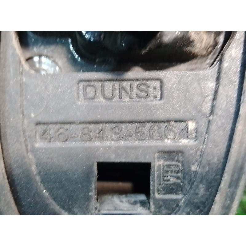 Recambio de retrovisor izquierdo para opel corsa d cmon referencia OEM IAM 468435664 468435664 020873