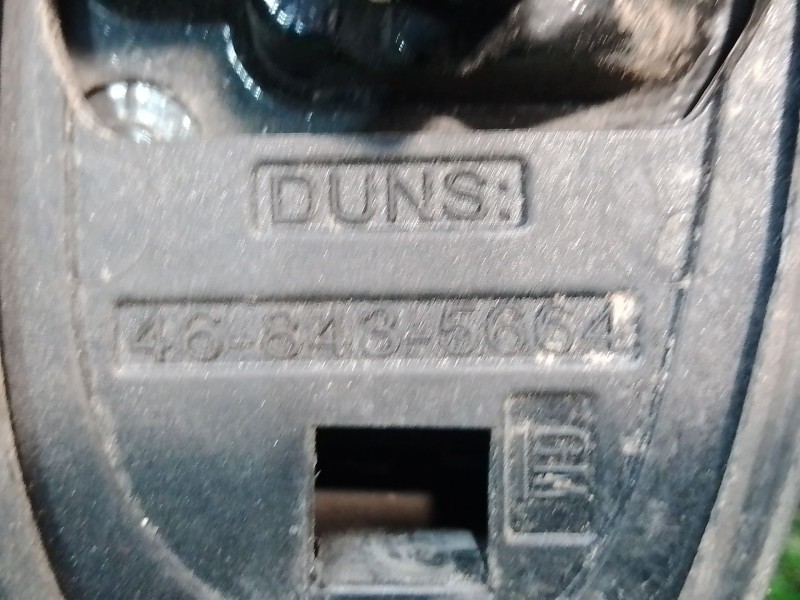 Recambio de retrovisor izquierdo para opel corsa d cmon referencia OEM IAM 468435664 468435664 020873