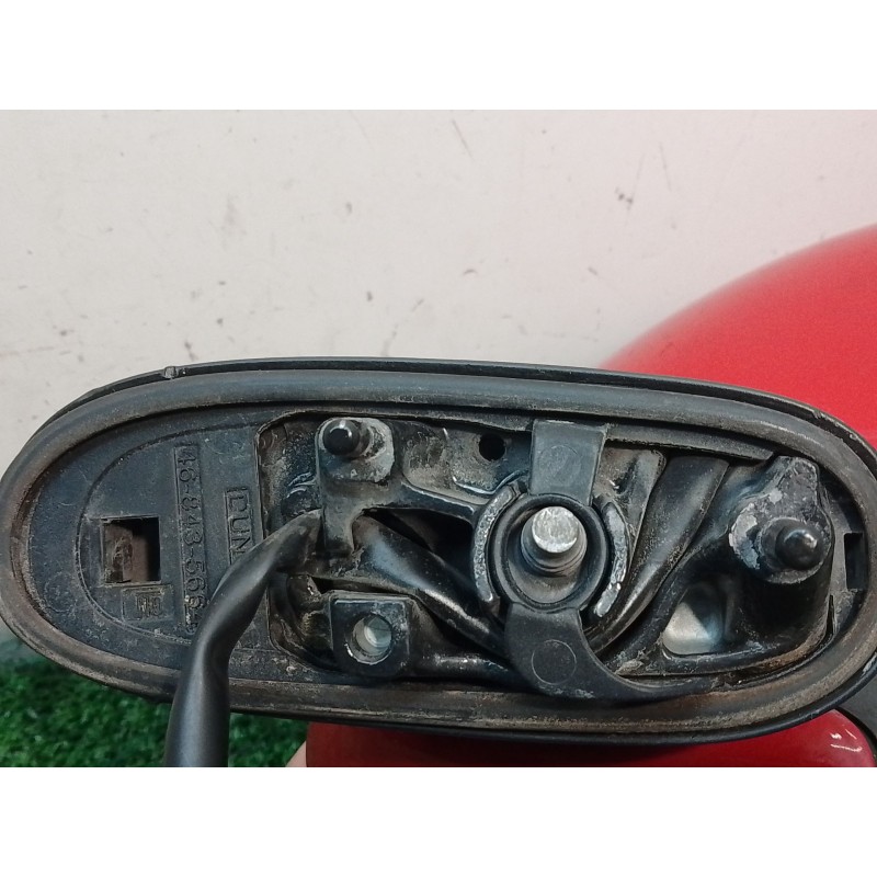 Recambio de retrovisor izquierdo para opel corsa d cmon referencia OEM IAM 468435664 468435664 020873