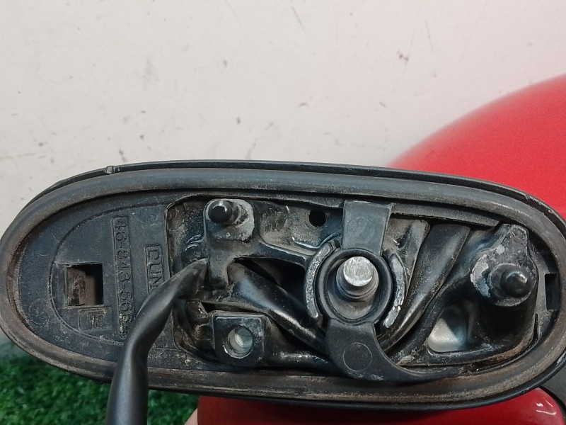 Recambio de retrovisor izquierdo para opel corsa d cmon referencia OEM IAM 468435664 468435664 020873