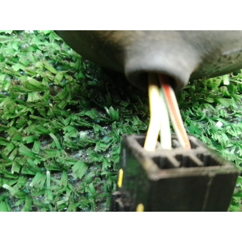 Recambio de retrovisor izquierdo para opel corsa d cmon referencia OEM IAM 468435664 468435664 020873