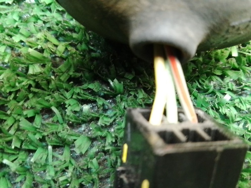 Recambio de retrovisor izquierdo para opel corsa d cmon referencia OEM IAM 468435664 468435664 020873