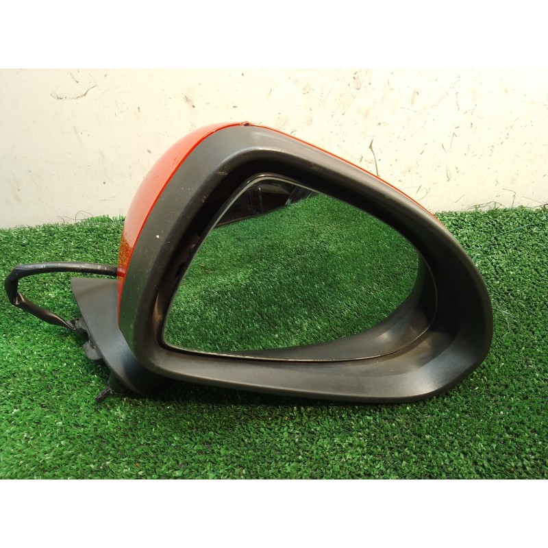 Recambio de retrovisor derecho para opel corsa d cmon referencia OEM IAM 468435664 468435664 020873