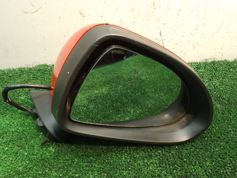 Recambio de retrovisor derecho para opel corsa d cmon referencia OEM IAM 468435664 468435664 020873