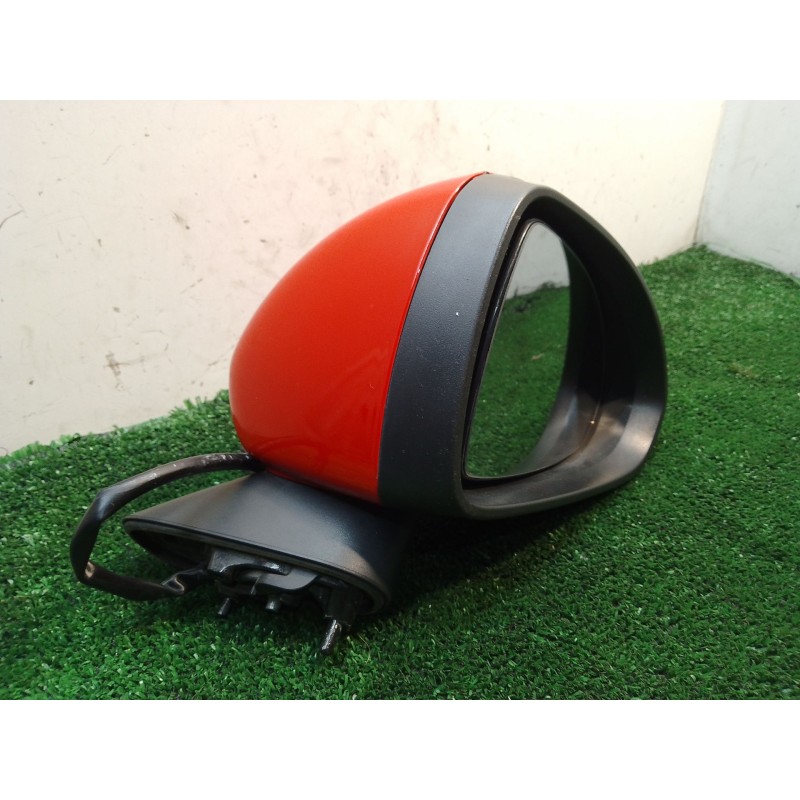 Recambio de retrovisor derecho para opel corsa d cmon referencia OEM IAM 468435664 468435664 020873