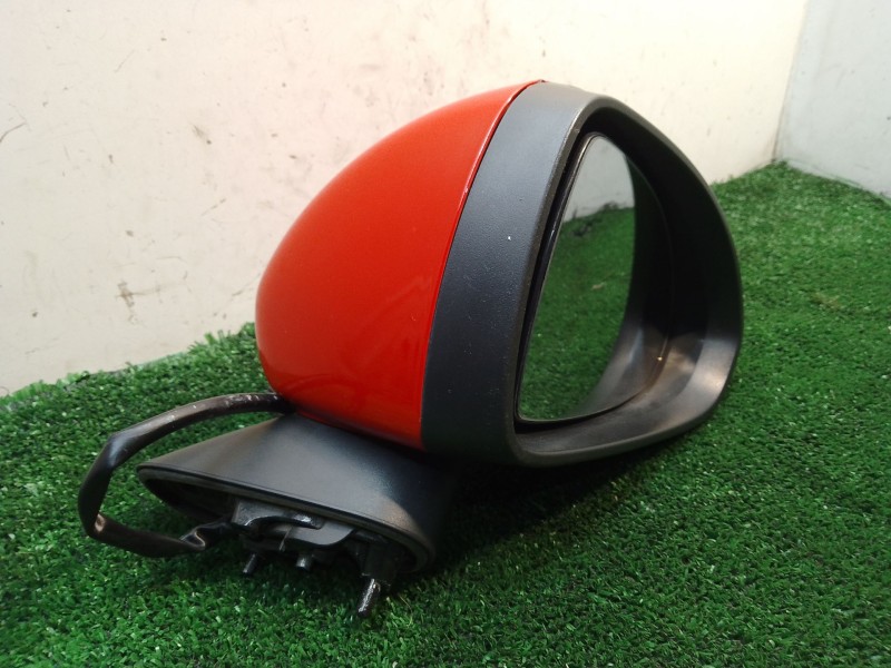Recambio de retrovisor derecho para opel corsa d cmon referencia OEM IAM 468435664 468435664 020873