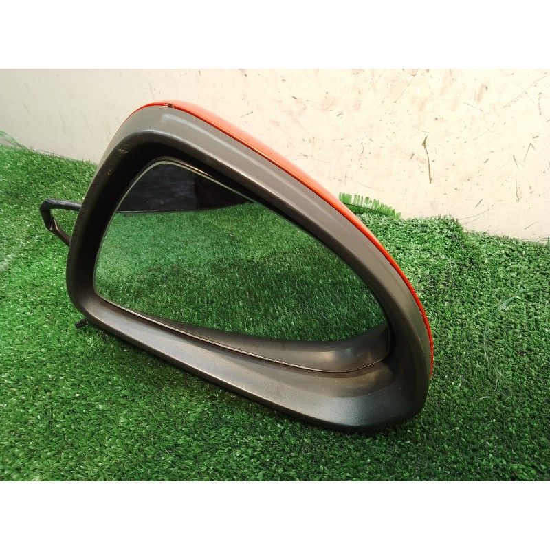Recambio de retrovisor derecho para opel corsa d cmon referencia OEM IAM 468435664 468435664 020873
