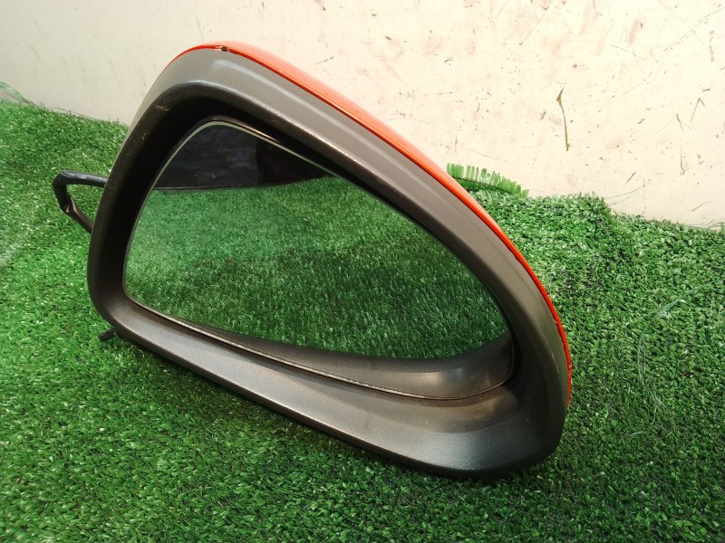 Recambio de retrovisor derecho para opel corsa d cmon referencia OEM IAM 468435664 468435664 020873