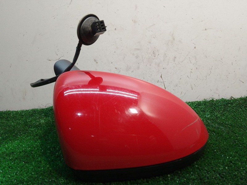 Recambio de retrovisor derecho para opel corsa d cmon referencia OEM IAM 468435664 468435664 020873