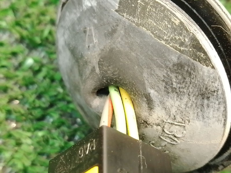 Recambio de retrovisor derecho para opel corsa d cmon referencia OEM IAM 468435664 468435664 020873