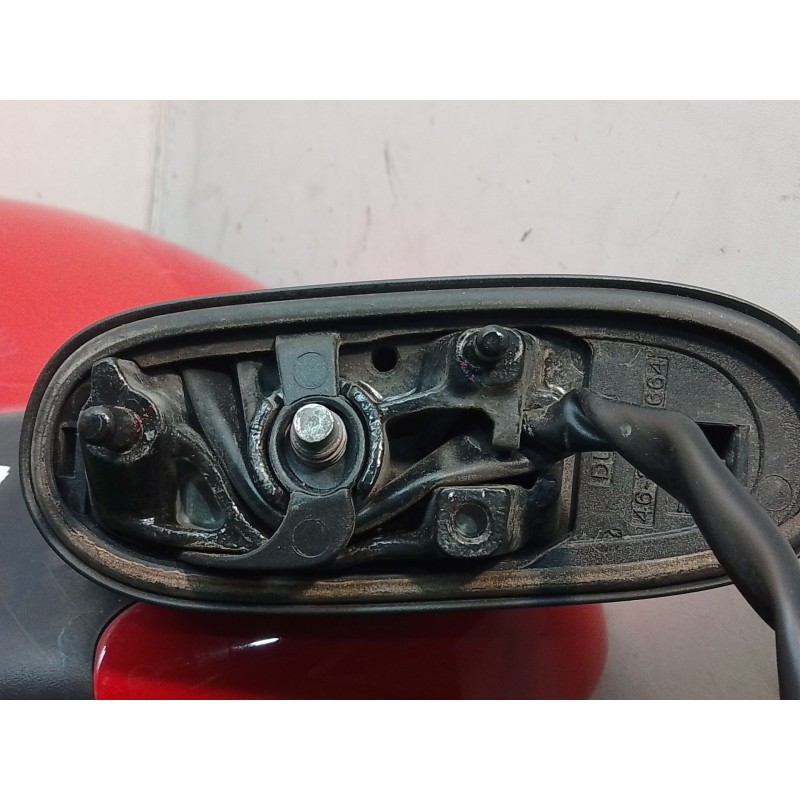 Recambio de retrovisor derecho para opel corsa d cmon referencia OEM IAM 468435664 468435664 020873