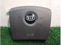 Recambio de airbag volante para kia sorento i (jc) 2.5 crdi referencia OEM IAM 600992004F 3E050CQ 56910