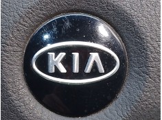 Recambio de airbag volante para kia sorento i (jc) 2.5 crdi referencia OEM IAM 600992004F 3E050CQ 56910 2