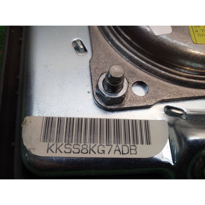 Recambio de airbag volante para kia sorento i (jc) 2.5 crdi referencia OEM IAM 600992004F 3E050CQ 56910