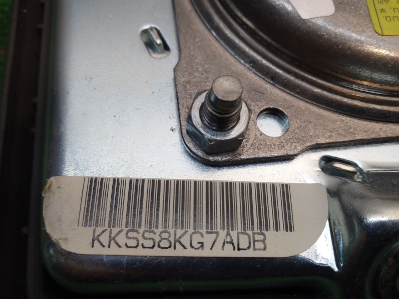 Recambio de airbag volante para kia sorento i (jc) 2.5 crdi referencia OEM IAM 600992004F 3E050CQ 56910