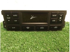 Recambio de mando calefaccion / aire acondicionado para kia sorento i (jc) 2.5 crdi referencia OEM IAM 972503E110  