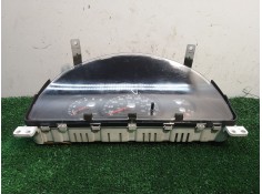 Recambio de cuadro instrumentos para kia sorento i (jc) 2.5 crdi referencia OEM IAM 940033E087 11000807320K 20051230 2