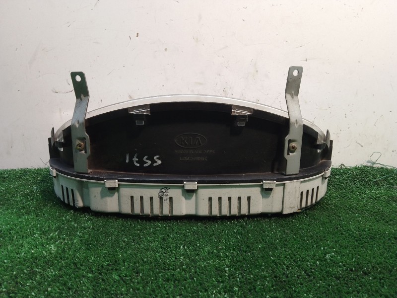 Recambio de cuadro instrumentos para kia sorento i (jc) 2.5 crdi referencia OEM IAM 940033E087 11000807320K 20051230