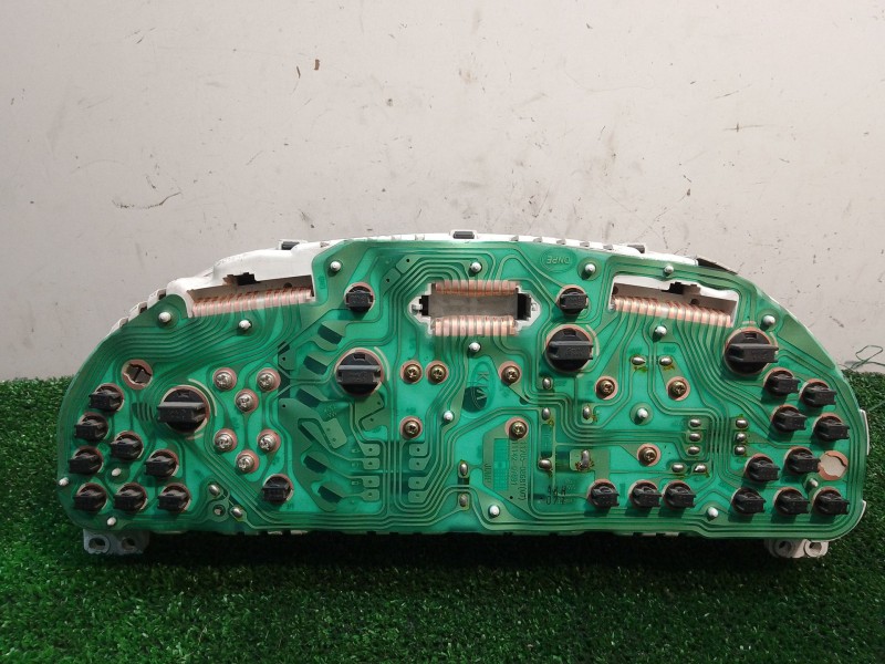 Recambio de cuadro instrumentos para kia sorento i (jc) 2.5 crdi referencia OEM IAM 940033E087 11000807320K 20051230