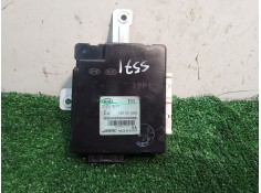Recambio de modulo electronico para kia sorento i (jc) 2.5 crdi referencia OEM IAM 954003E310 S600200227 10R021806