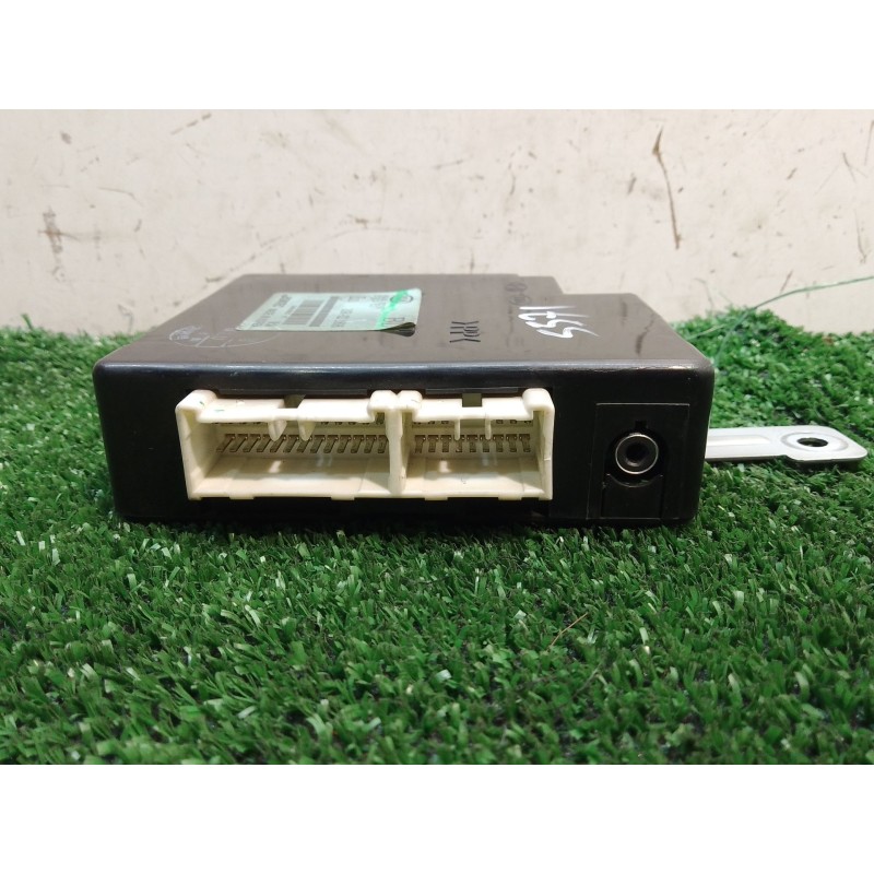 Recambio de modulo electronico para kia sorento i (jc) 2.5 crdi referencia OEM IAM 954003E310 S600200227 10R021806