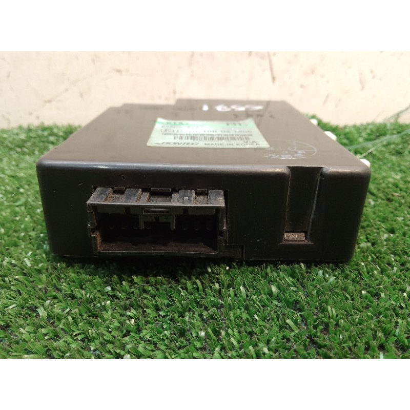 Recambio de modulo electronico para kia sorento i (jc) 2.5 crdi referencia OEM IAM 954003E310 S600200227 10R021806