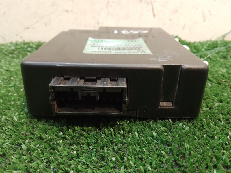 Recambio de modulo electronico para kia sorento i (jc) 2.5 crdi referencia OEM IAM 954003E310 S600200227 10R021806