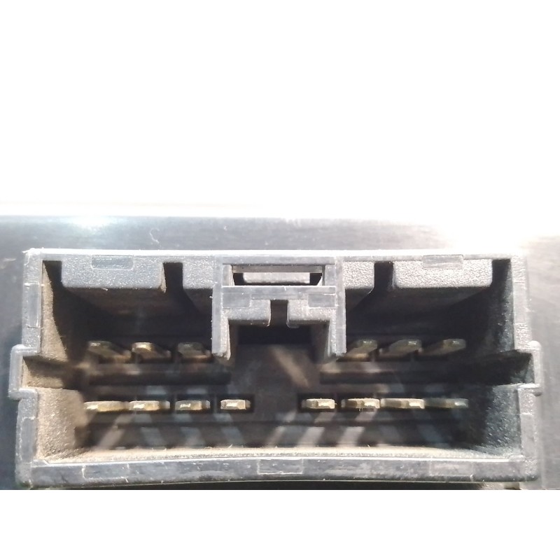 Recambio de modulo electronico para kia sorento i (jc) 2.5 crdi referencia OEM IAM 954003E310 S600200227 10R021806