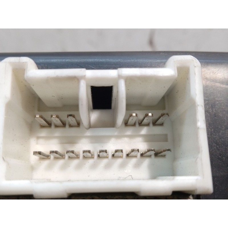 Recambio de modulo electronico para kia sorento i (jc) 2.5 crdi referencia OEM IAM 954003E310 S600200227 10R021806