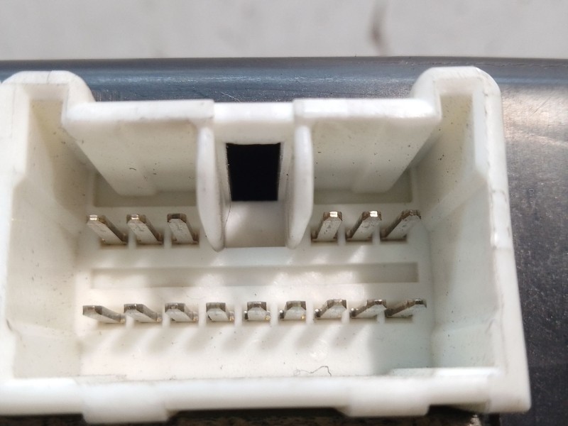 Recambio de modulo electronico para kia sorento i (jc) 2.5 crdi referencia OEM IAM 954003E310 S600200227 10R021806