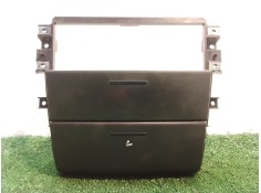 Recambio de cenicero para kia sorento i (jc) 2.5 crdi referencia OEM IAM 845703E000 845503E000 845503E000