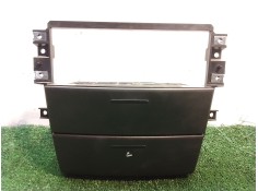 Recambio de cenicero para kia sorento i (jc) 2.5 crdi referencia OEM IAM 845703E000 845503E000 845503E000 2