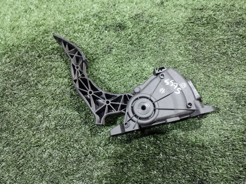 Recambio de pedal acelerador para ford fiesta v (jh_, jd_) st150 referencia OEM IAM 5S6Y9F836AA 5S6Y9F836AA 5S6Y9F836AA