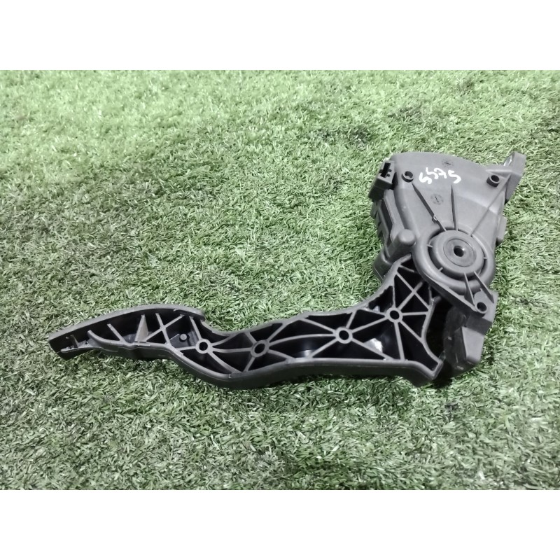 Recambio de pedal acelerador para ford fiesta v (jh_, jd_) st150 referencia OEM IAM 5S6Y9F836AA 5S6Y9F836AA 5S6Y9F836AA