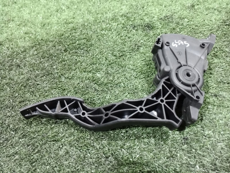 Recambio de pedal acelerador para ford fiesta v (jh_, jd_) st150 referencia OEM IAM 5S6Y9F836AA 5S6Y9F836AA 5S6Y9F836AA