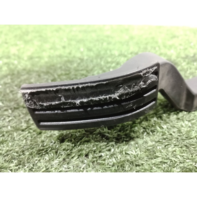 Recambio de pedal acelerador para ford fiesta v (jh_, jd_) st150 referencia OEM IAM 5S6Y9F836AA 5S6Y9F836AA 5S6Y9F836AA