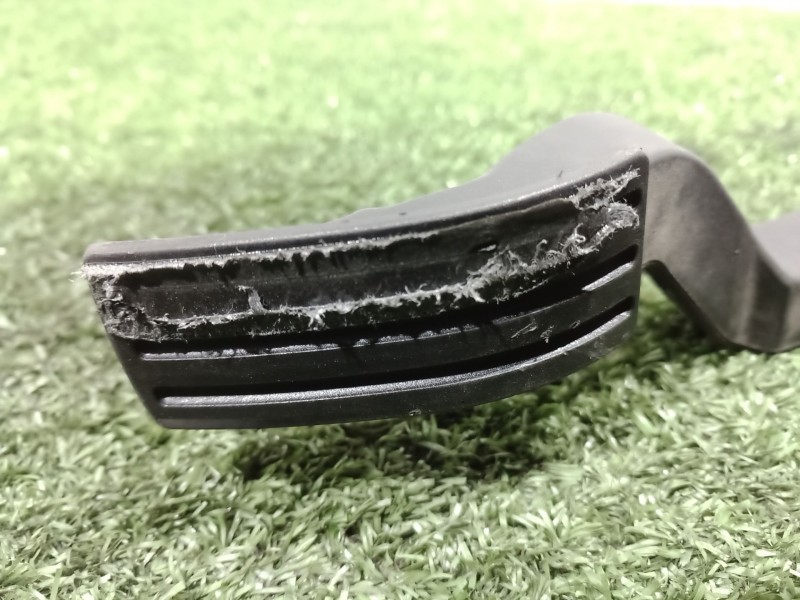 Recambio de pedal acelerador para ford fiesta v (jh_, jd_) st150 referencia OEM IAM 5S6Y9F836AA 5S6Y9F836AA 5S6Y9F836AA