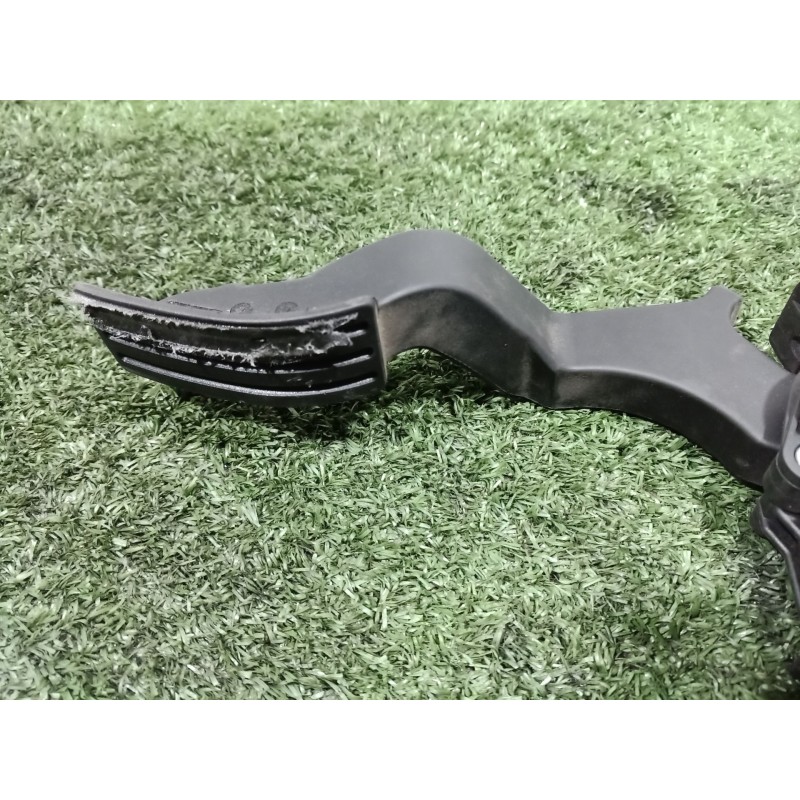 Recambio de pedal acelerador para ford fiesta v (jh_, jd_) st150 referencia OEM IAM 5S6Y9F836AA 5S6Y9F836AA 5S6Y9F836AA