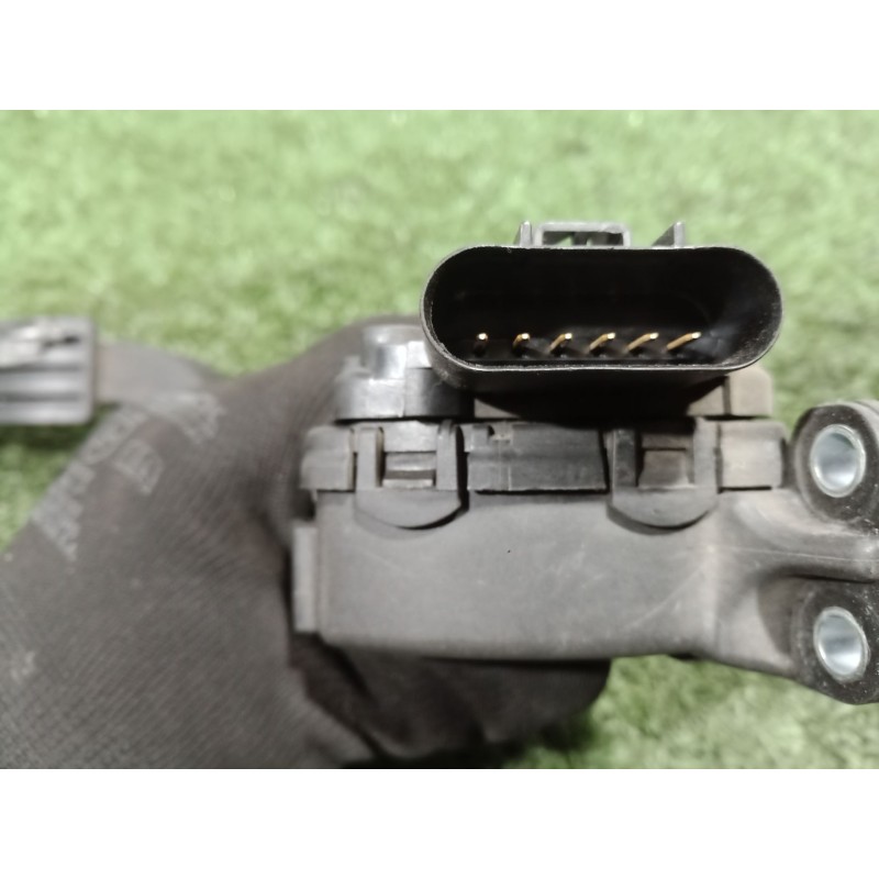 Recambio de pedal acelerador para ford fiesta v (jh_, jd_) st150 referencia OEM IAM 5S6Y9F836AA 5S6Y9F836AA 5S6Y9F836AA