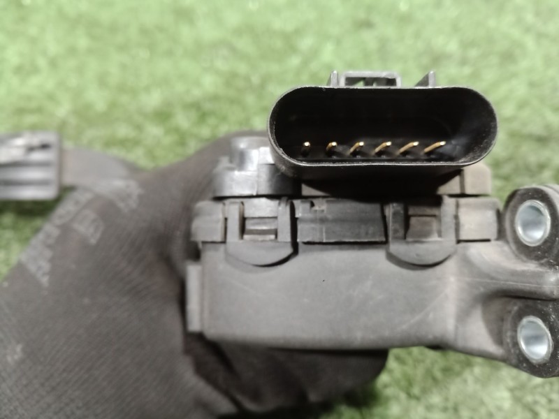 Recambio de pedal acelerador para ford fiesta v (jh_, jd_) st150 referencia OEM IAM 5S6Y9F836AA 5S6Y9F836AA 5S6Y9F836AA